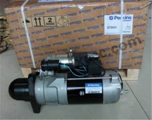 珀金斯Perkins 柴油發(fā)電機CH12807啟動(dòng)馬達