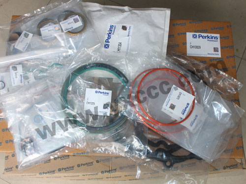 珀金斯Perkins 柴油發(fā)動(dòng)機U5LC0015修理包T4.20