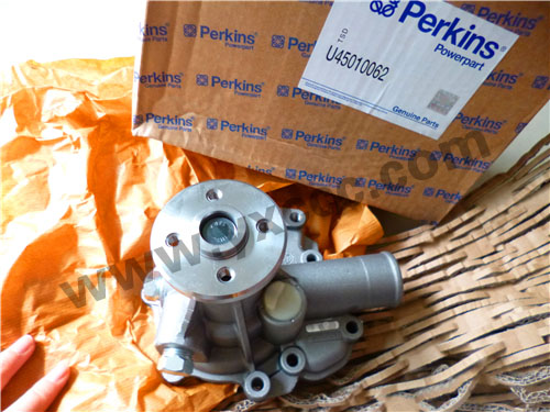 珀金斯Perkins 配件145206320節溫器、U45017961水泵(403)