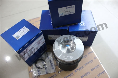 珀金斯Perkins 1200系列1206E-E70TTA發(fā)動(dòng)機T411864油泵、T405882機油冷卻器、2488
